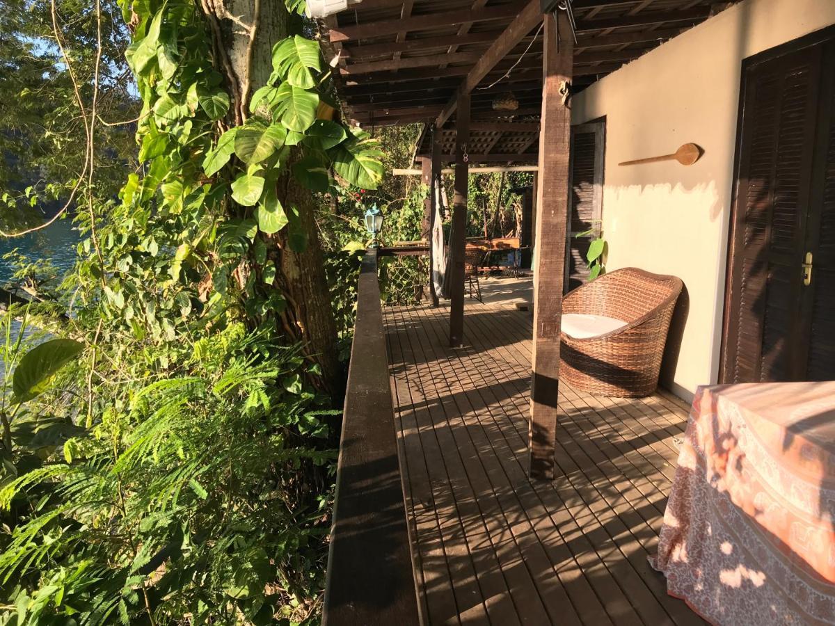 Comprida Flats Apartamento *