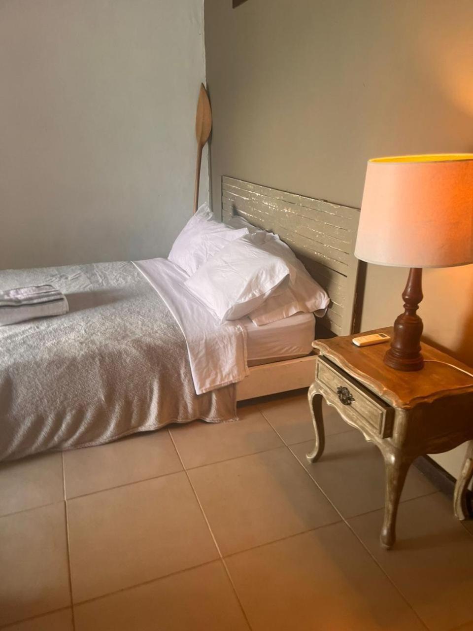 Apartamento Comprida Flats *