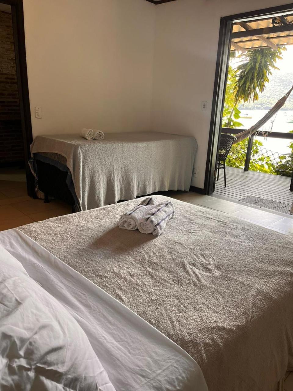 Comprida Flats Apartamento Abraão