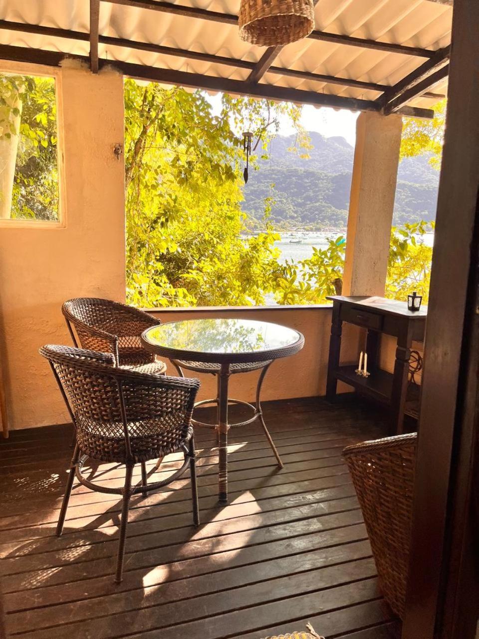 Apartamento Comprida Flats *