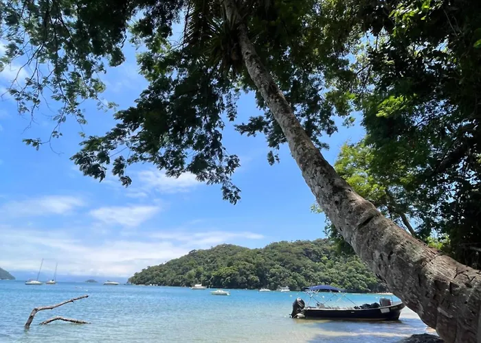 Praia Comprida Flats