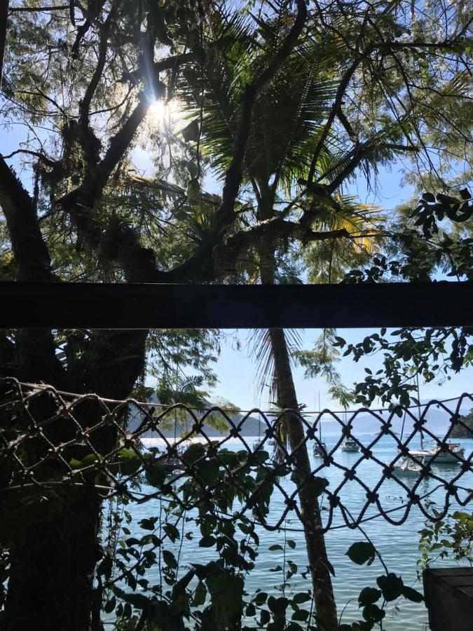 Comprida Flats Apartment Vila do Abraao