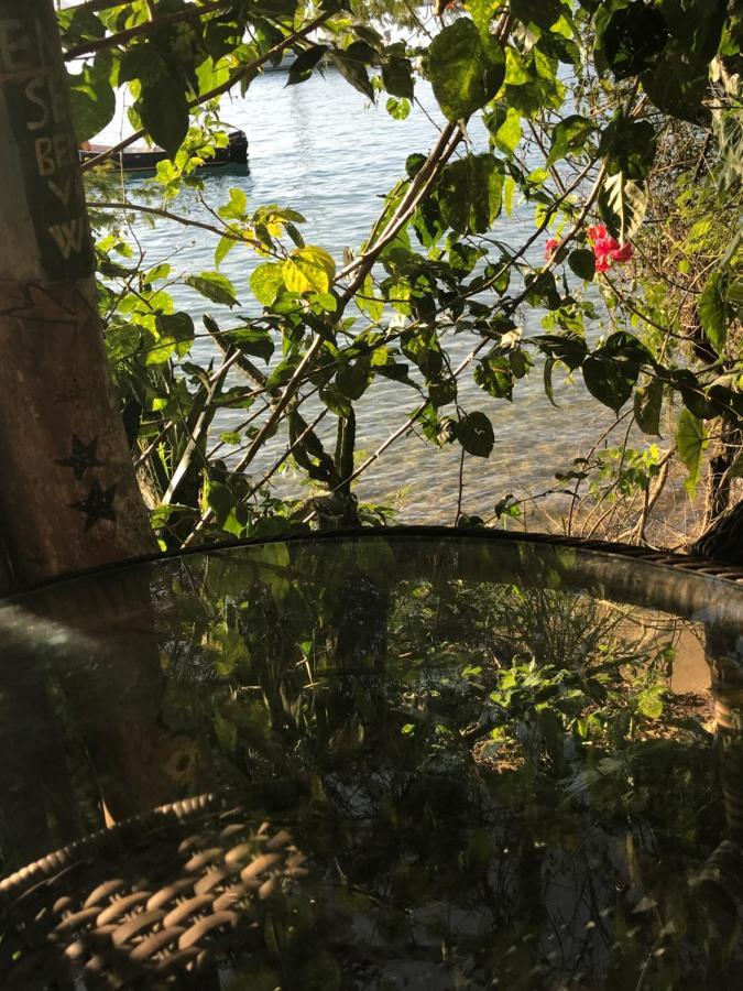 Comprida Flats * Vila do Abraao
