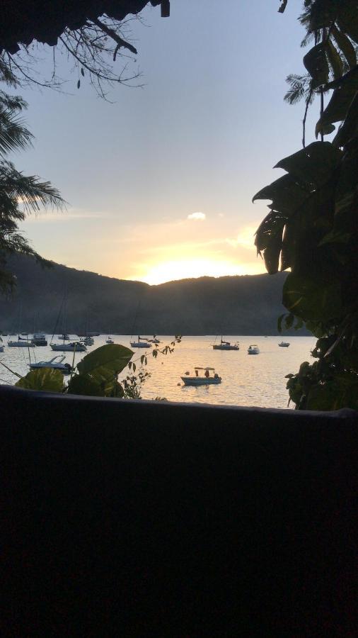 Apartment Comprida Flats Vila do Abraao