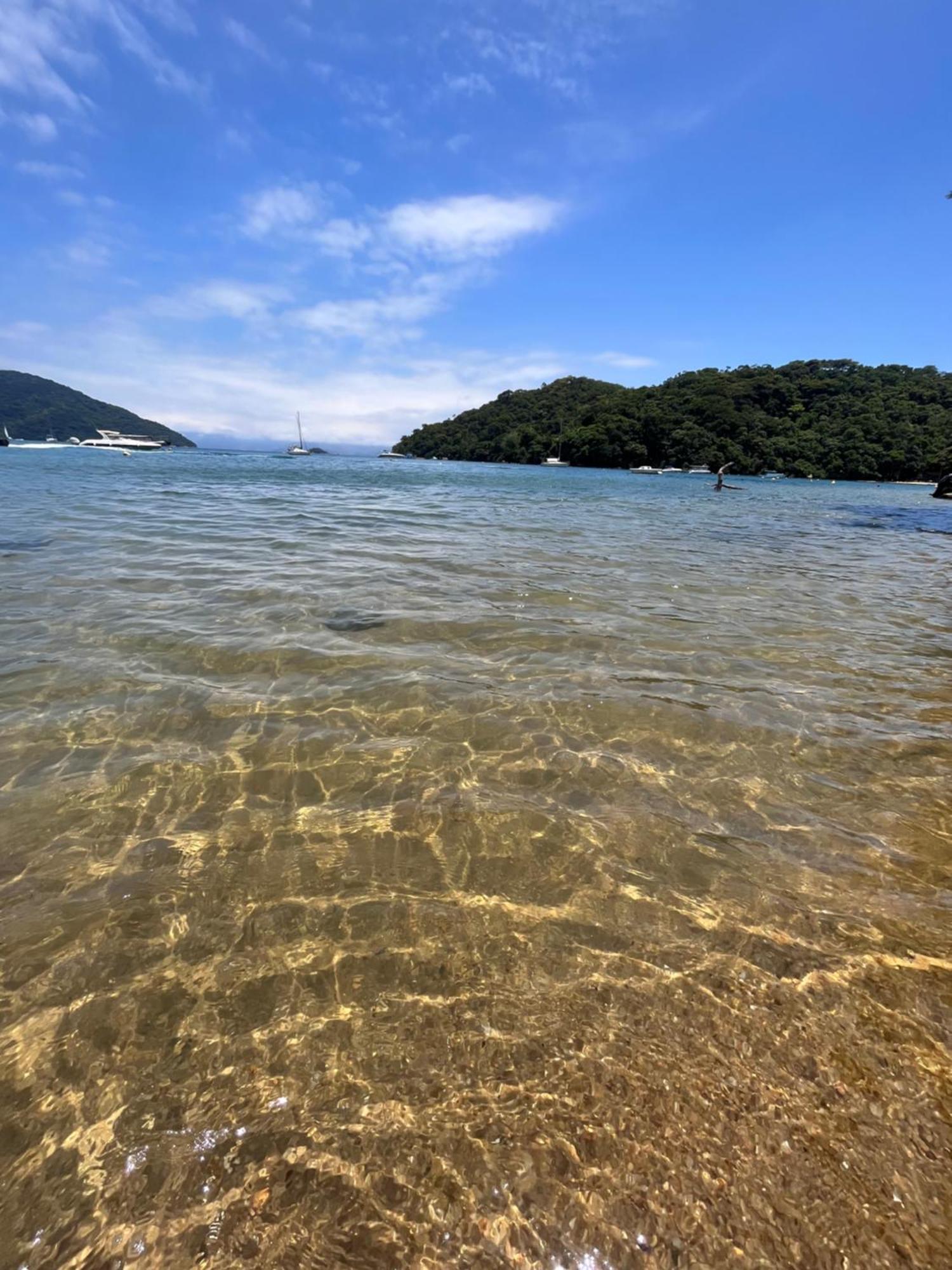 Comprida Flats * Vila do Abraao
