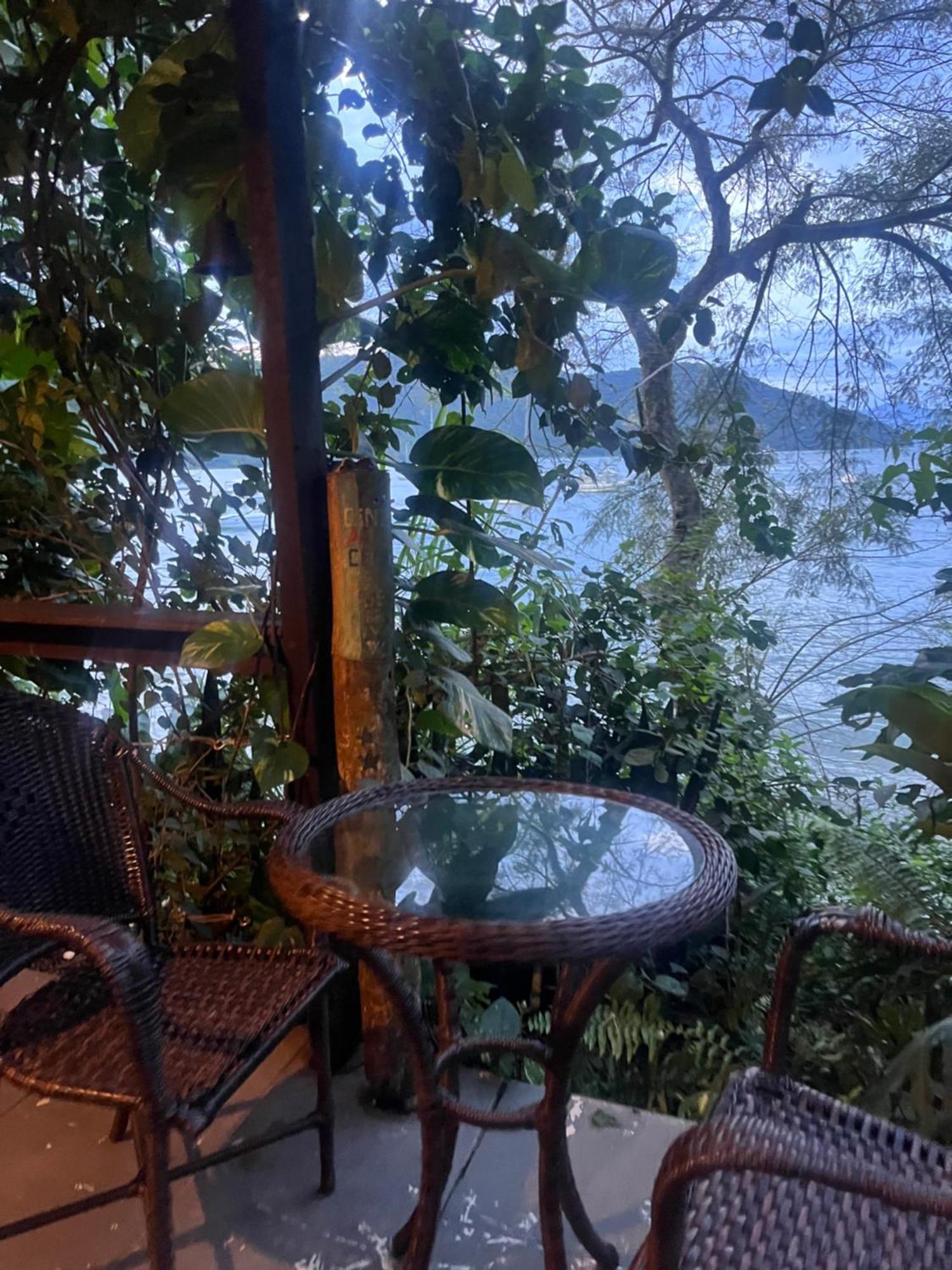 Apartment Comprida Flats Vila do Abraao