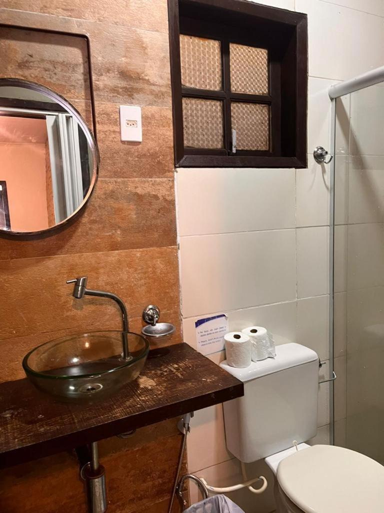 Comprida Flats Apartment