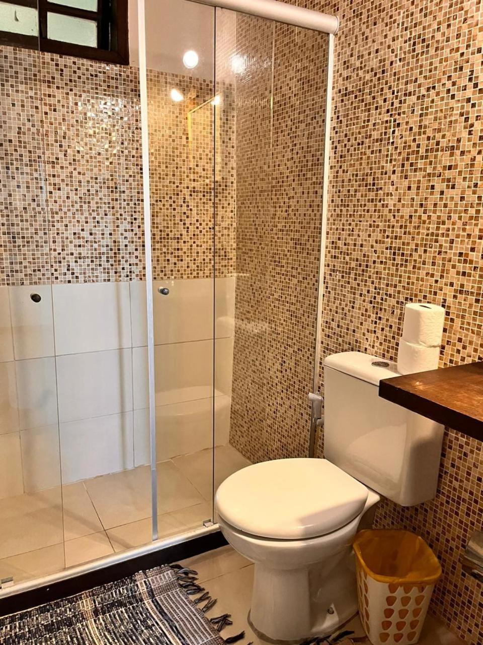 Comprida Flats * Vila do Abraao