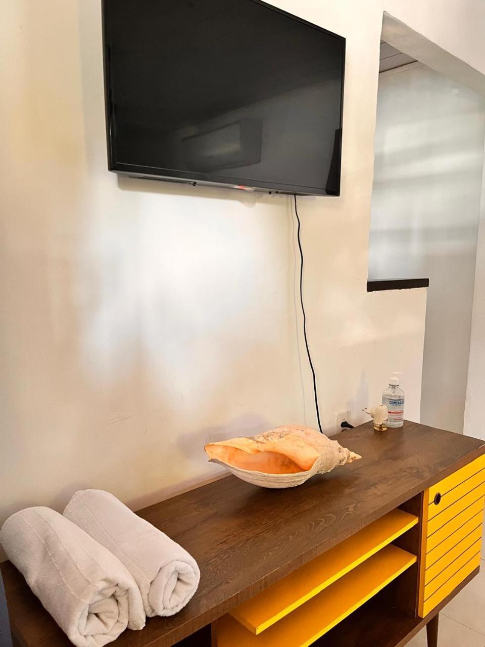 Comprida Flats Apartment