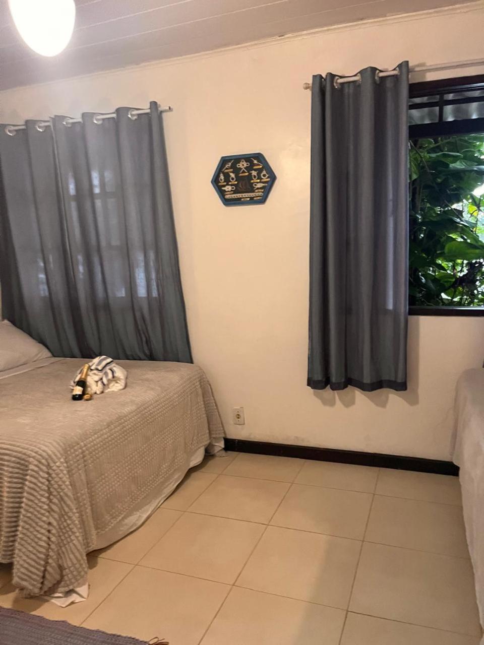 Apartment Comprida Flats
