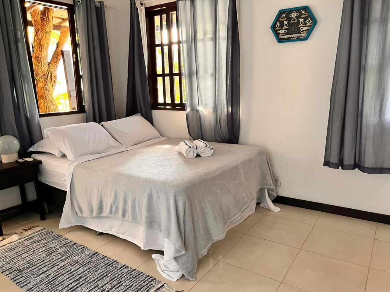 Comprida Flats * Vila do Abraao