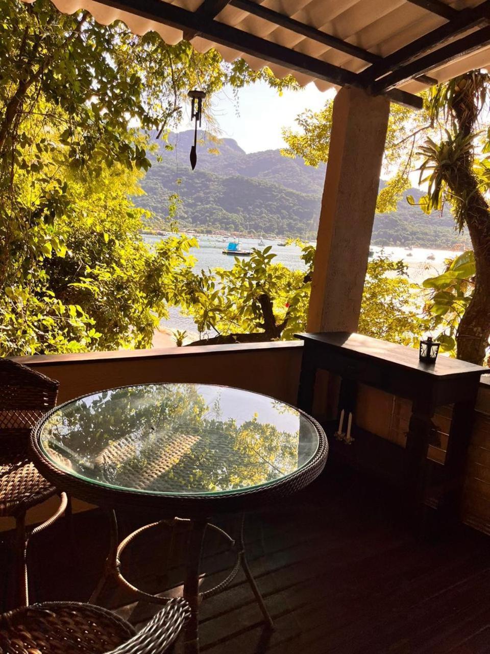 Apartment Comprida Flats Vila do Abraao